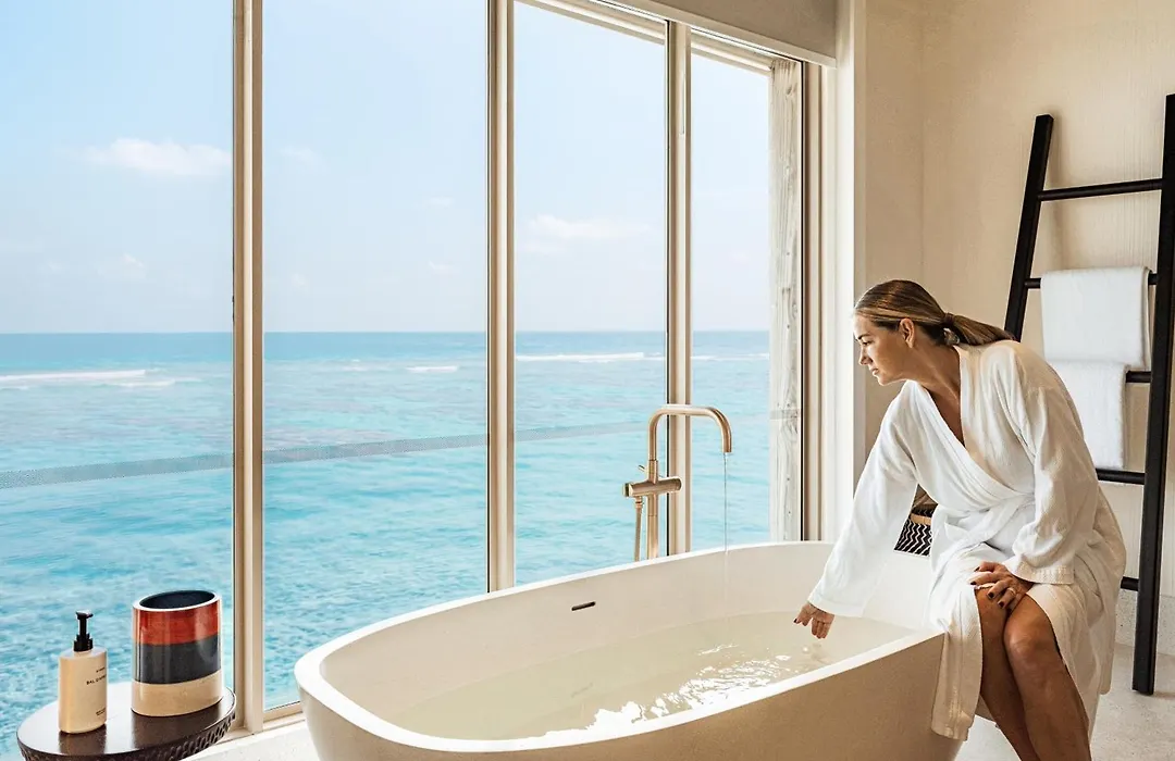Intercontinental Maldives Maamunagau Resort With Club Benefits By Ihg-1