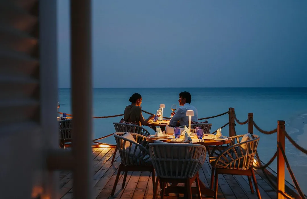 Intercontinental Maldives Maamunagau Resort With Club Benefits By Ihg-1