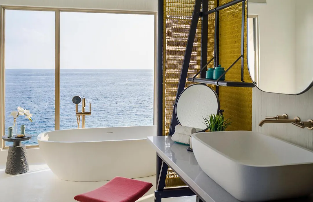 Intercontinental Maldives Maamunagau Resort With Club Benefits By Ihg-1