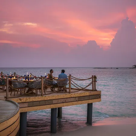 Intercontinental Maldives Maamunagau Resort With Club Benefits By Ihg-3