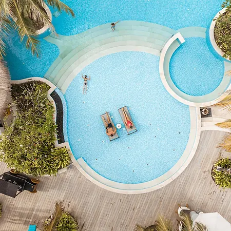 Intercontinental Maldives Maamunagau Resort With Club Benefits By Ihg-3