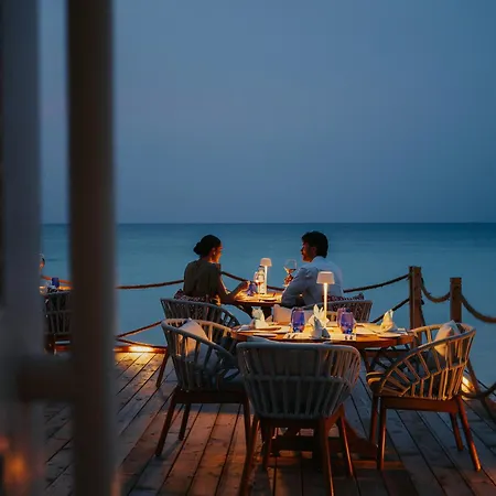 Intercontinental Maldives Maamunagau Resort With Club Benefits By Ihg-2