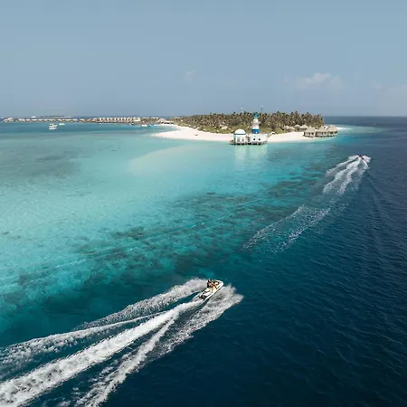 Intercontinental Maldives Maamunagau Resort With Club Benefits By Ihg-3