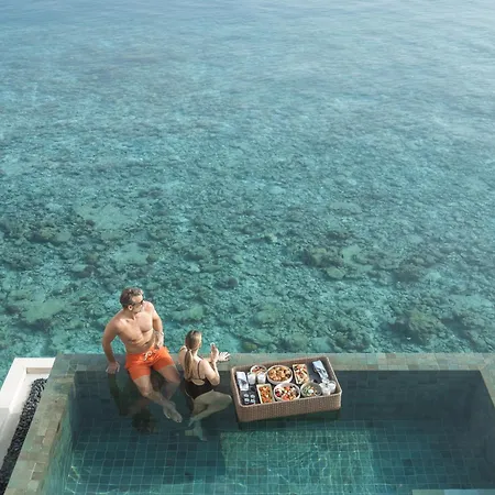 Intercontinental Maldives Maamunagau Resort With Club Benefits By Ihg-2