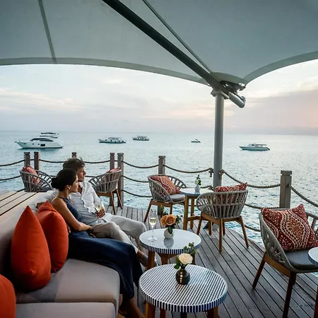 Intercontinental Maldives Maamunagau Resort With Club Benefits By Ihg-2