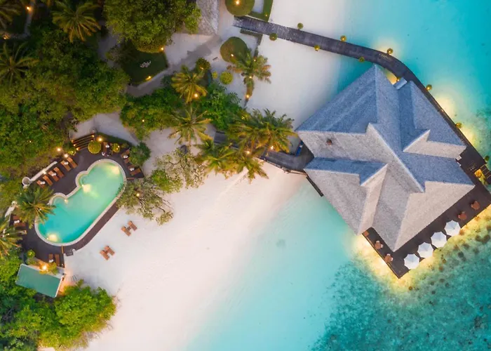 Adaaran Select Meedhupparu Hotel Meedhoo 